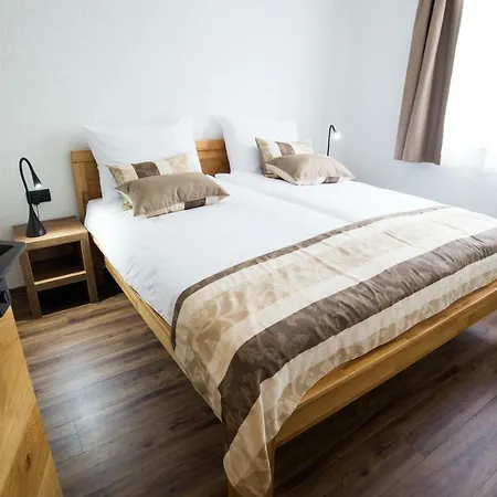 Kazina Apartahotel 3*