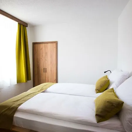 Kazina Apartahotel