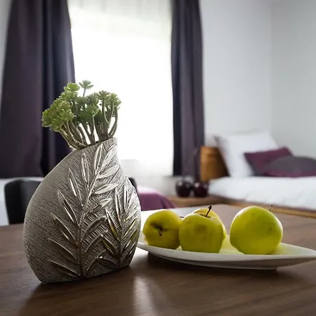 Kazina Apartahotel 3*