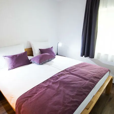 Apartahotel Kazina 3*