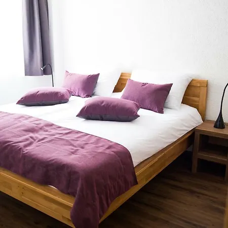 Apartahotel Kazina