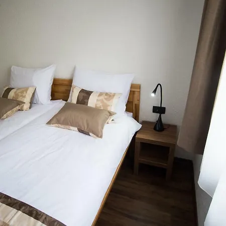 Apartahotel Kazina 3*