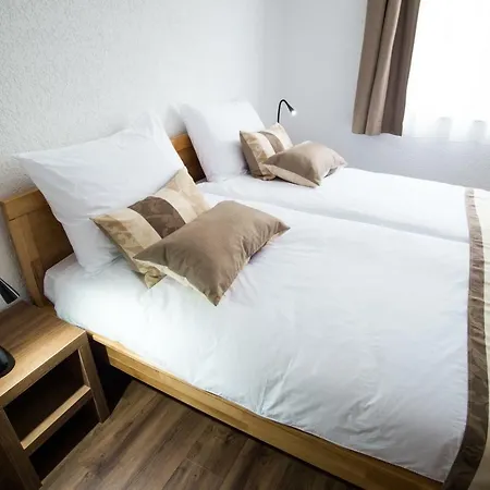 Kazina Apart Otel 3*