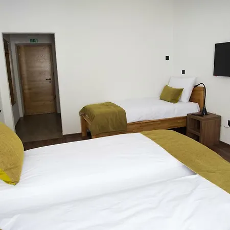 Kazina Apartahotel