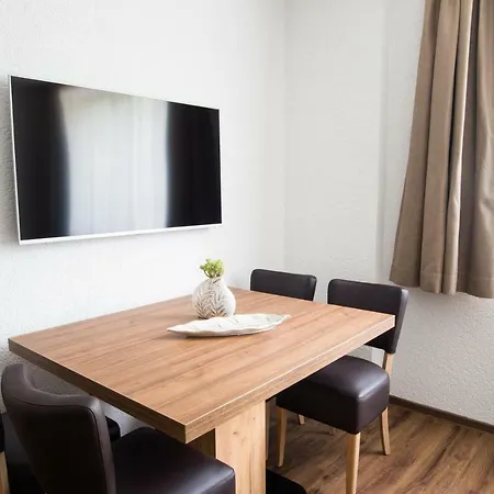 Kazina Apartmanhotel Jesenice