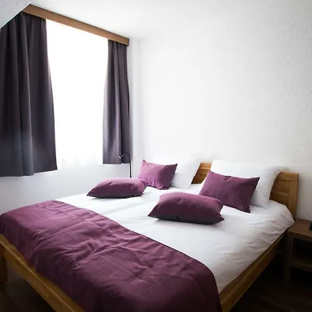 Apartahotel Kazina