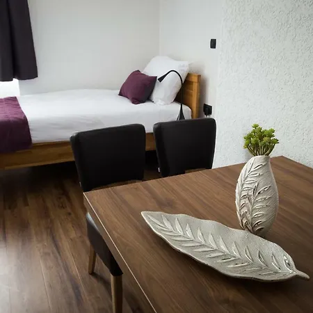 Apartahotel Kazina
