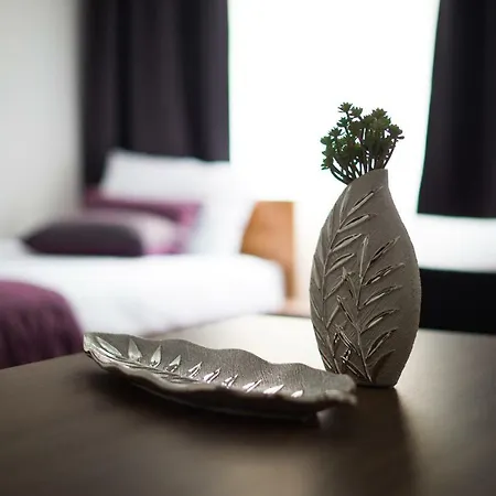 Apartahotel Kazina