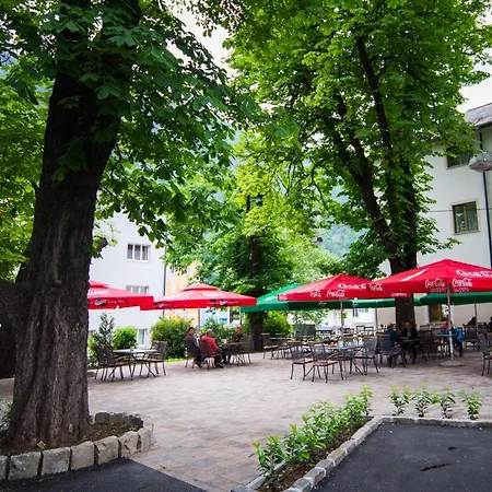 Kazina Apartahotel 3*