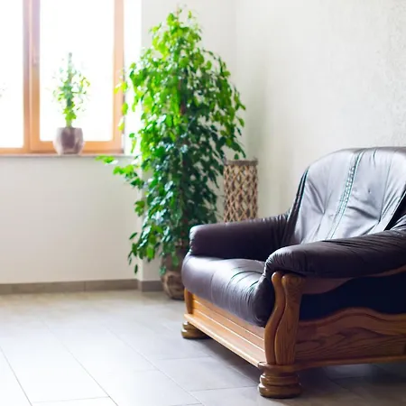 Kazina Apartahotel 3*