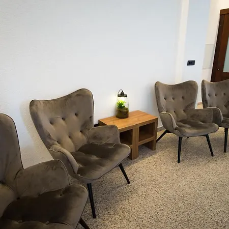 Kazina Apartahotel 3*