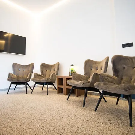Kazina Apartahotel