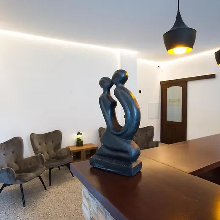 Kazina Apartahotel 3*